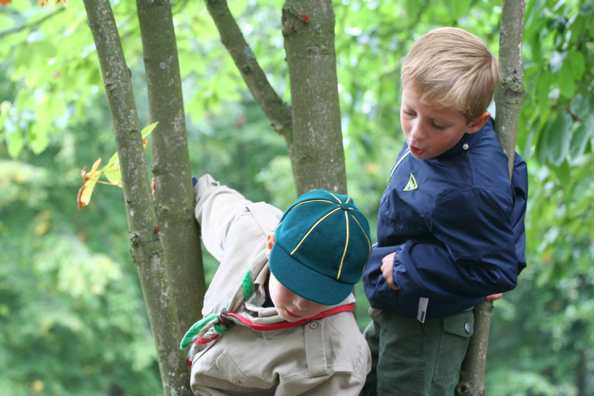 Sint-Martinus den XIIde - Opening 2015-2016